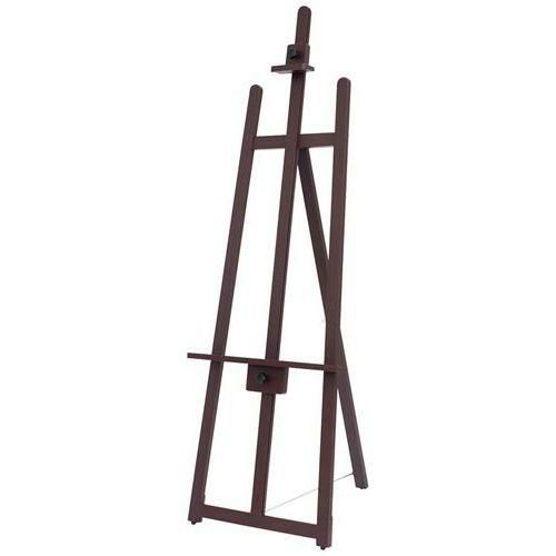 フロントイーゼル T－160 ブラウン 43000