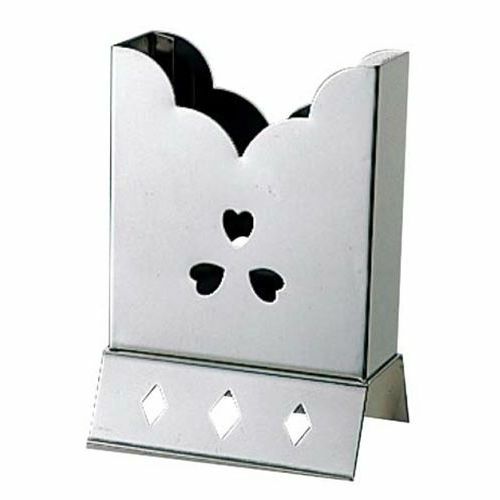 NS 18-8 角 ナフキン立