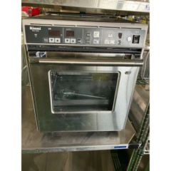 業界最長1年保証】【中古】ガスオーブン リンナイ(Rinnai) RCK-10AS 幅