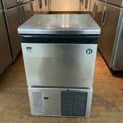 中古】製氷機 ホシザキ IM-35M 幅500×奥行450×高さ880 【送料 中古】製氷機 ホシザキ IM-35M 幅500×奥行450×高さ880 【送料