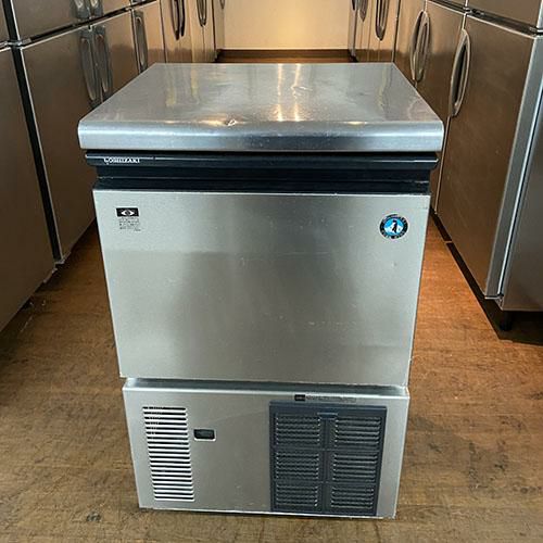 中古】製氷機 ホシザキ IM-35M 幅500×奥行450×高さ880 【送料 中古】製氷機 ホシザキ IM-35M 幅500×奥行450×高さ880 【送料