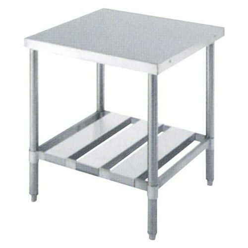 UTG－904 パイプ脚 レンジ台 バックガード無