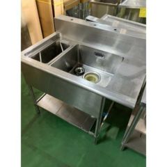 中古特殊シンクの通販ならテンポスドットコム 中古特殊シンクの通販ならテンポスドットコム