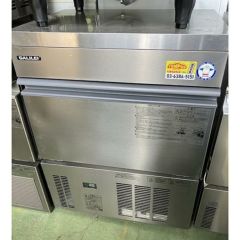 業界最長1年保証】【中古】製氷機 240kg ホシザキ IM-230DM-1-21