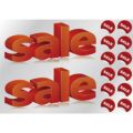 ウィンドウシール 片面 SALE(1) のぼり屋工房