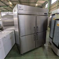 a(7356) 直接お引き取り限定☆ 業務用冷凍庫 GRD-154FMD-F 2021年製
