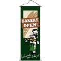 タペストリー 「BAKERY」 のぼり屋工房