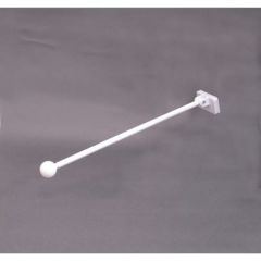 フラッグポール マグネット式 丸パイプ43cm   のぼり屋工房