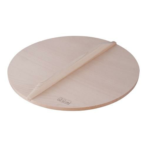 スプルス木蓋 30cm用