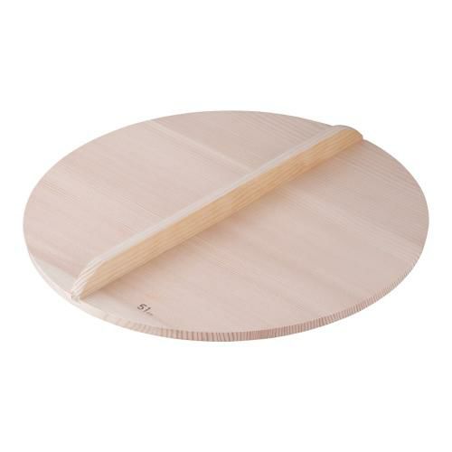 スプルス木蓋 51cm用