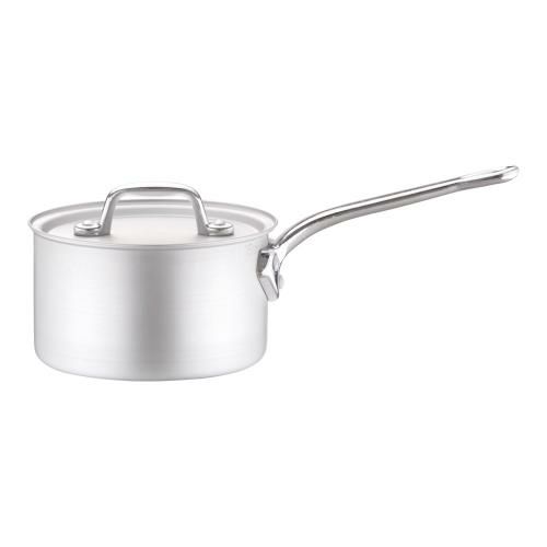 アルミ プロセレクト 片手鍋(目盛付) 15cm