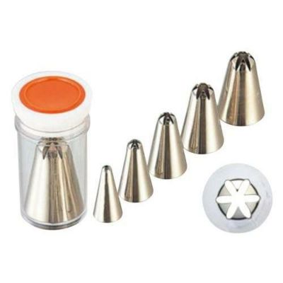 孝義口金 6切 ＃1～＃10（ケース入）