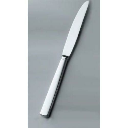 ナイフ カトラリーニッポン なめらかシリーズ 2811 ディナーナイフ(ノコ刃無) CUTLERY NIPPON