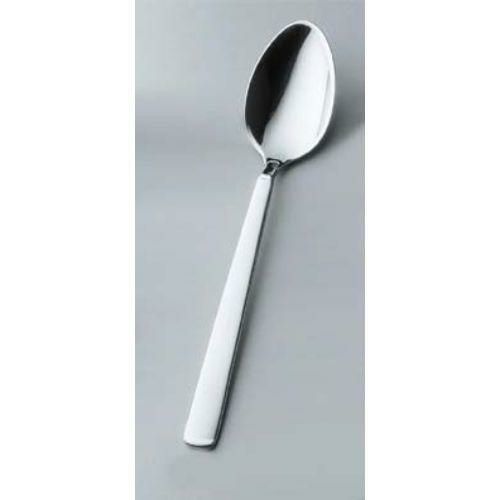 ディナースプーン カトラリーニッポン なめらかシリーズ 2802 ディナースプーン CUTLERY NIPPON