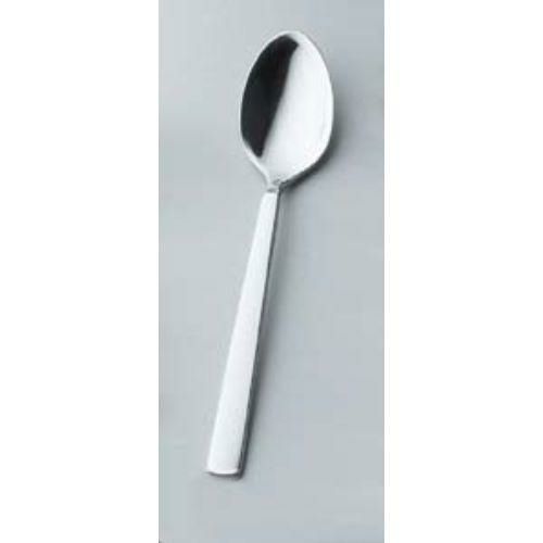 カトラリーニッポン なめらかシリーズ 2805 ティースプーン CUTLERY NIPPON