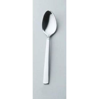 カトラリーニッポン なめらかシリーズ 2806 コーヒースプーン CUTLERY NIPPON