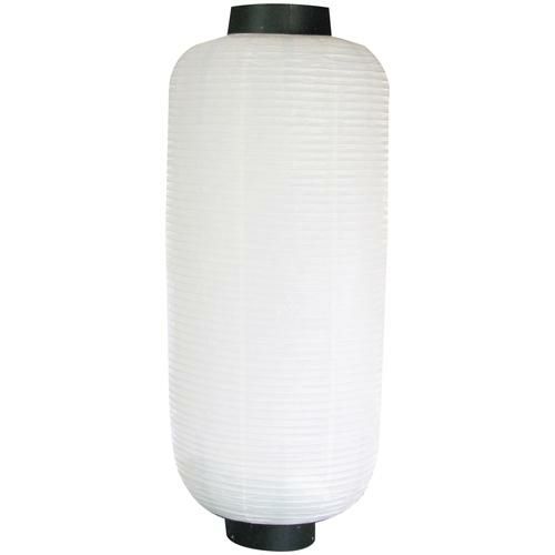 提灯 白無地 博多長  のぼり屋工房