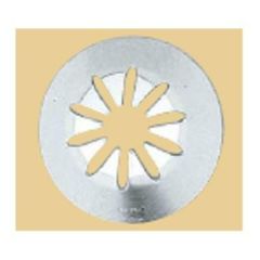 特殊口金 132