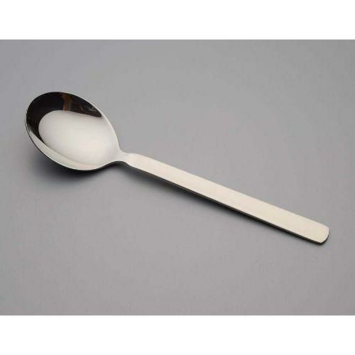 スープスプーン 18-8 セレスト スープスプーン ハンドルサテン仕上