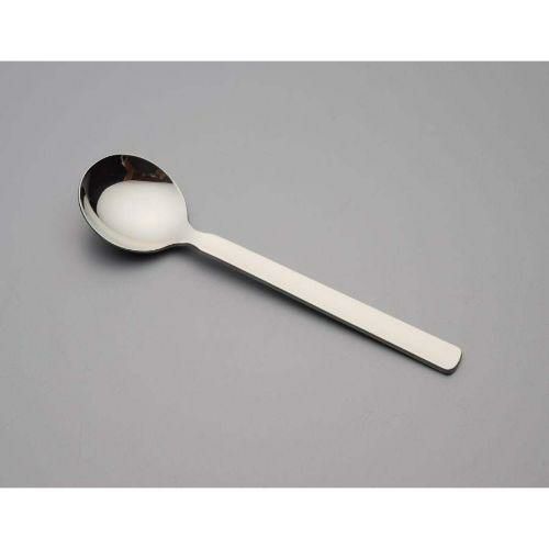 スプーン 18-8 セレスト ブイヨンスプーン ハンドルサテン仕上