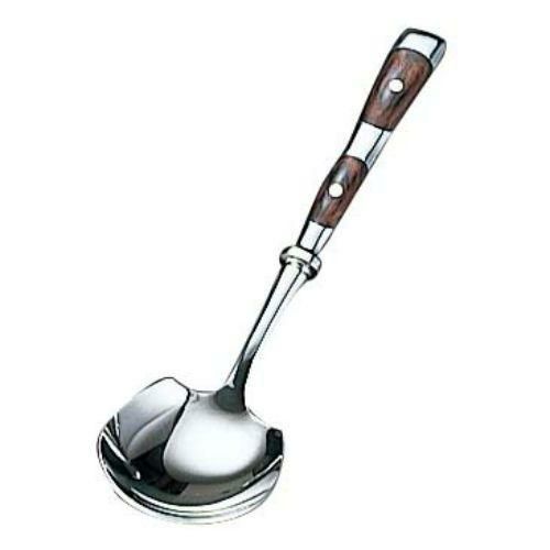 サービススプーン YA 18-8 ロイヤル サービススプーン