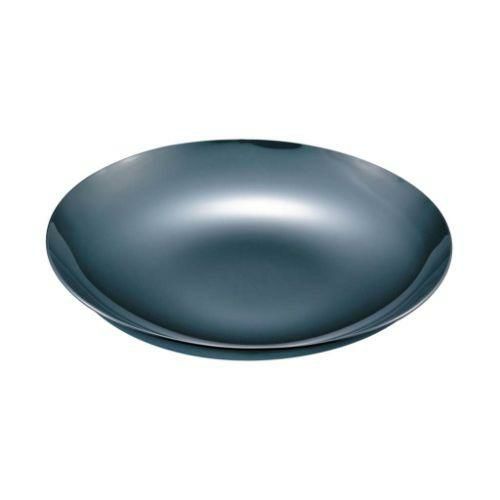 Grande Vetro ラウンドセンターピース62cm GV6241BK 黒 Grande Vetro 黒