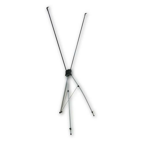 バナーXスタンドブラック小 KW-0022  のぼり屋工房