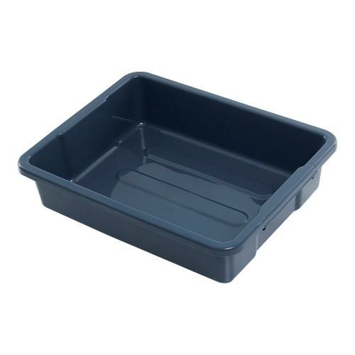 トラスト トートボックス 20L 8220 グレー