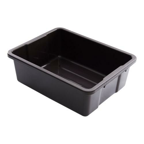 トラスト トートボックス 29L 8221 ブラウン