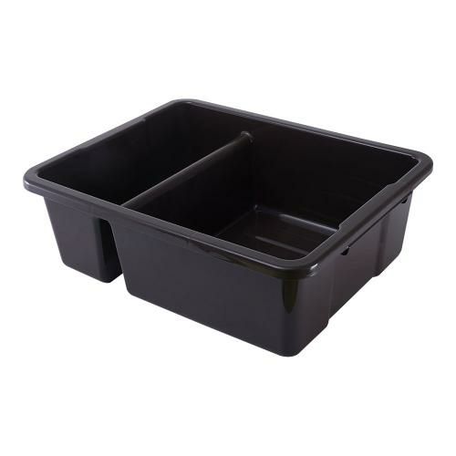 トラスト トートボックス 2仕切 26L 8222 ブラウン