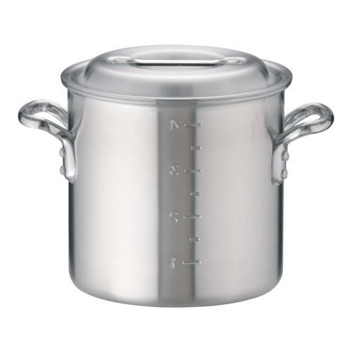 アルミ DON寸胴鍋 18cm