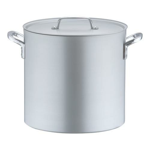 アルミ プロセレクト 寸胴鍋(目盛付) 36cm