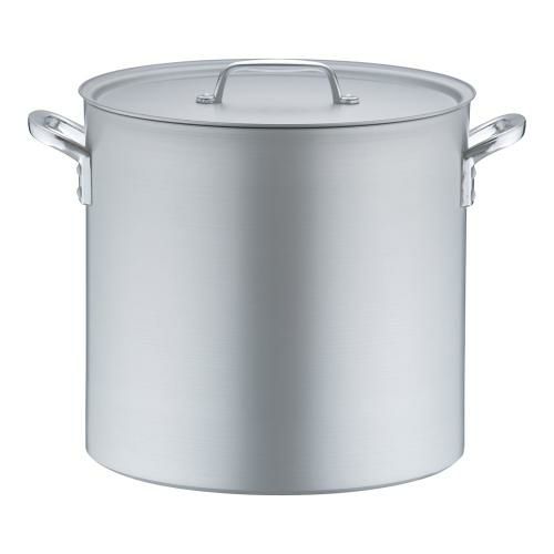 アルミ プロセレクト 寸胴鍋(目盛付) 39cm