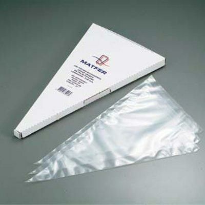 アイシングバッグ 165016（100枚入）