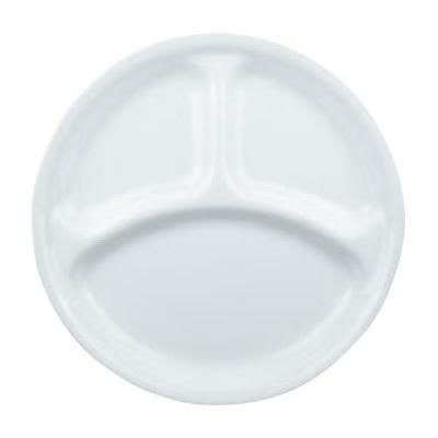 プレート コレール ウインターフロストホワイト ランチ皿(大)J310-N CP-8914