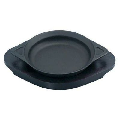 IK ステーキ皿 和楽 【IK】【グループA】