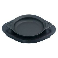 IK ステーキ皿 和楽 【IK】【グループA】