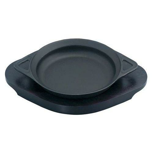 IK 鉄 プチプレート 和楽 379