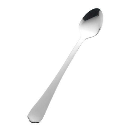 スプーン 18-0 ミール スプーンロング(ハンドル艶消し)