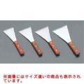 三角ヘラ厚口 2.5寸