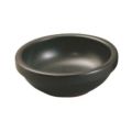 耐熱陶器 ビビンバ鍋(黒)大 黒