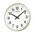 セイコー 掛時計 屋外用クロック KH411S SEIKO