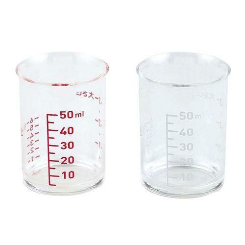 計量カップ 【プチ計量カップ DH-2510】 DH-2510 高さ60 直径:45 【グループA】