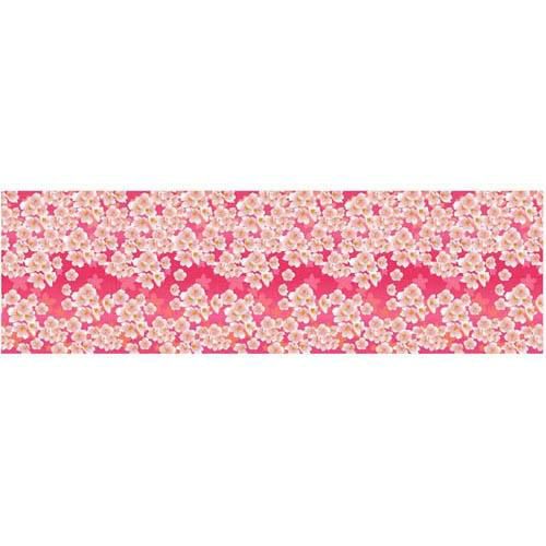 ロール幕 「 さくら 」   のぼり屋工房