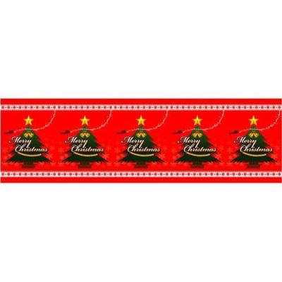 ロール幕 「 クリスマス 」   のぼり屋工房