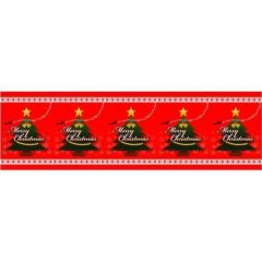 ロール幕 「 クリスマス 」   のぼり屋工房