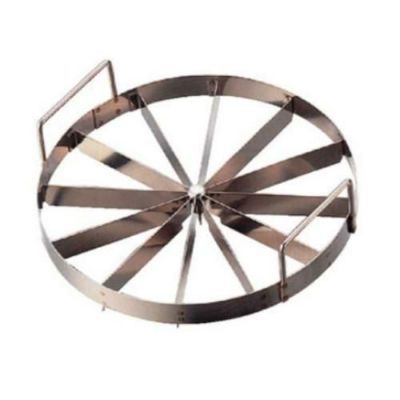 B型トルテカッター（針付） φ240 14切