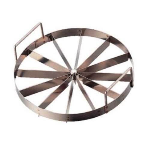 B型トルテカッター（針付） φ240 14切