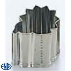 動物抜型「アニマルワールド」 ライオン