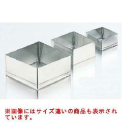 クッキー抜型 ダイヤ 小